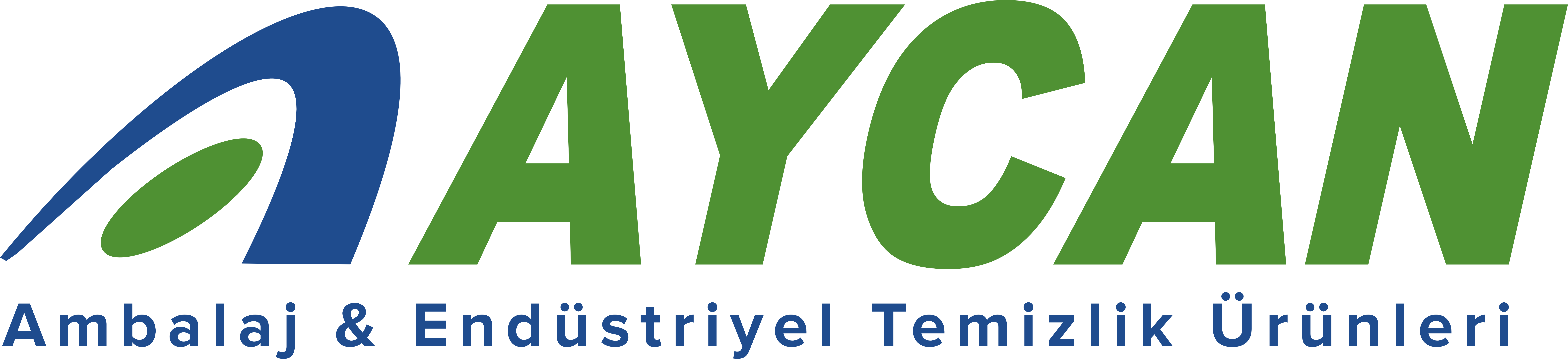 Aycan Ambalaj Logo